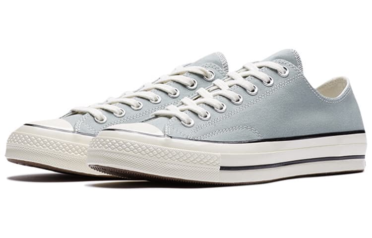 Chuck 70 Converse Low 'Mica Green' 6