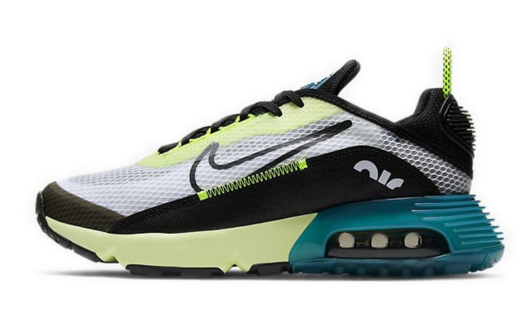 Nike Air Max 2090 Blue Volt GS