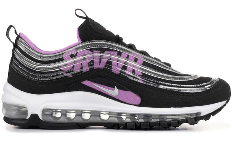 Nike Air Max 97 Doernbecher 2018 GS 4