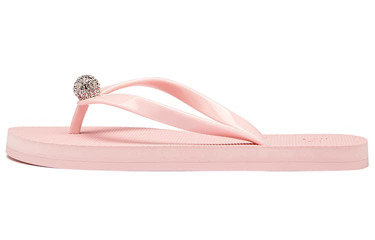 Stuart Weitzman/SW Other Flip Flops Women's Pink