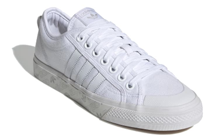 Adidas Originals Nizza Hk 'Footwear White' 6
