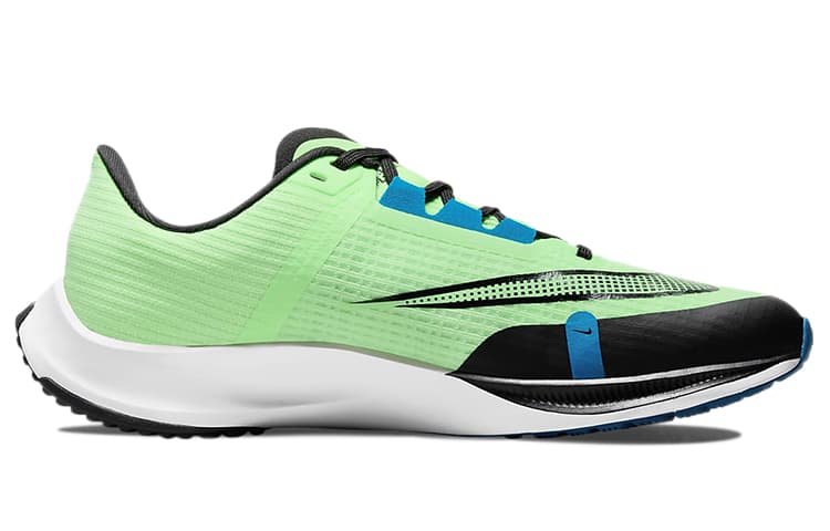 Nike Air Zoom Rival Fly 3 'Lime Blast' 3