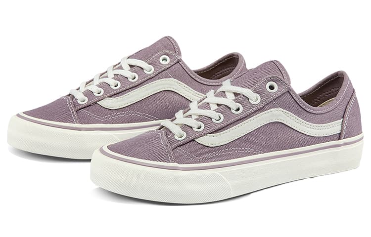 Vans Style 36 Decon Sf 'Eco Theory Purple Dove' 3