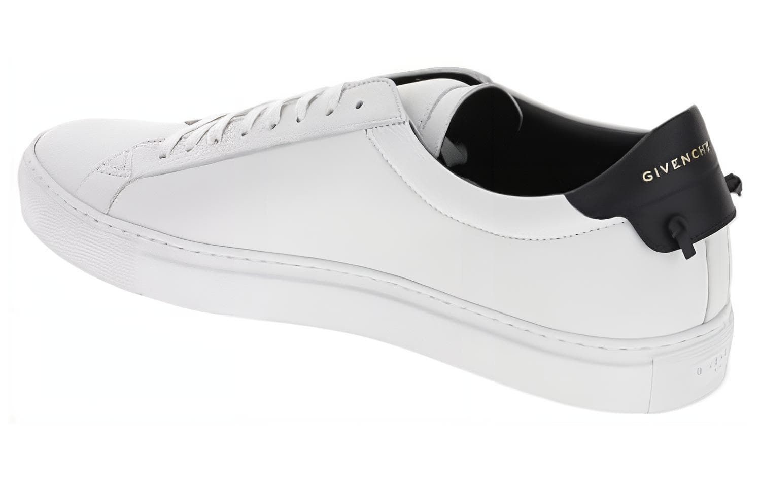 Givenchy Urban Street Low White Black 6