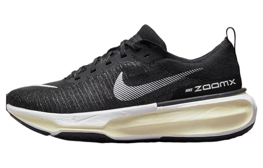 Nike ZoomX Invincible Run 3 Black White