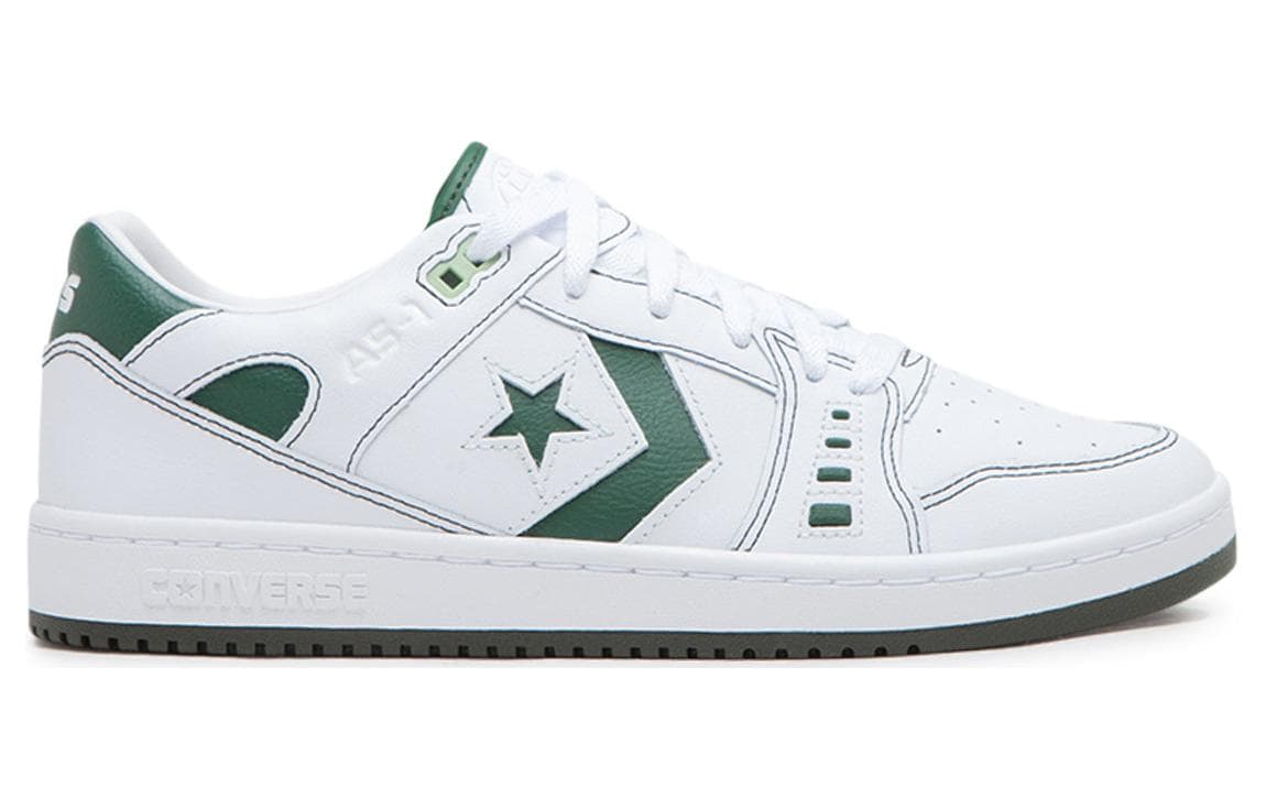 Converse Cons AS 1 Pro White Fir White 3