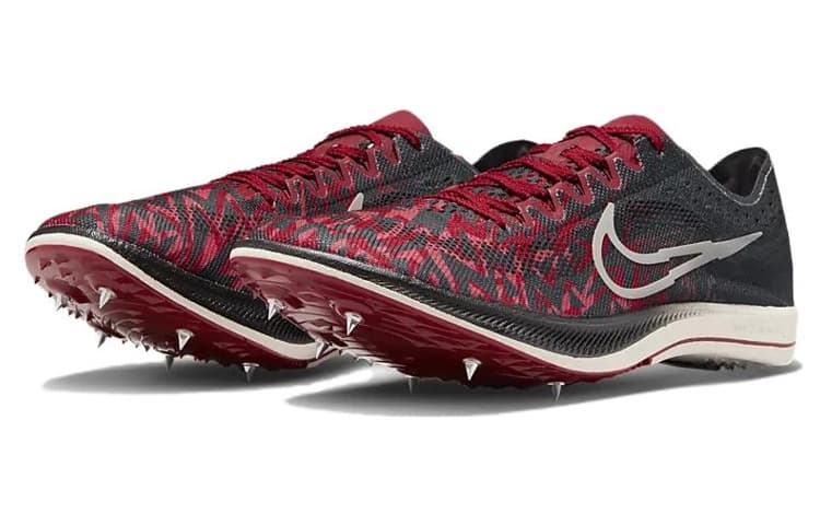 Nike ZoomX Dragonfly Bowerman Track Club Night Maroon 6