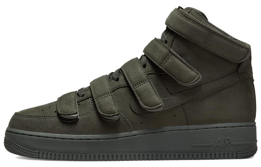 Nike Air Force 1 High '07 Sp Billie Eilish Sequoia 2