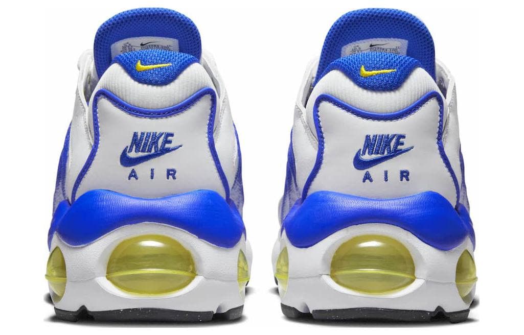 Nike Air Max Tw 1 White Racer Blue 6