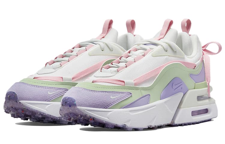 Nike Air Max Furyosa Summit White Honeydew Women's 6