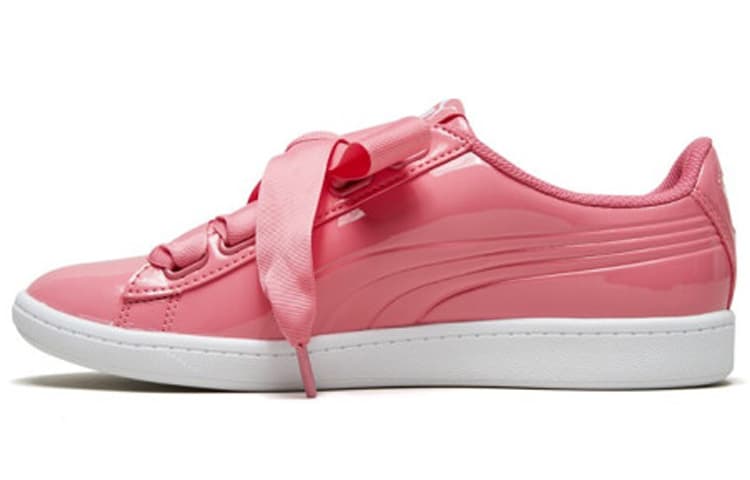 PUMA Vikky Rose Pink Women's
