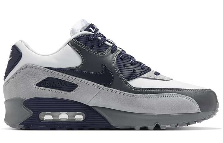 Nike Air Max 90 Lahar Escape Natural Indigo 4