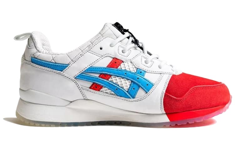 Asics Gel Lyte Iii Mita Sneakers 30th Anniversary 3
