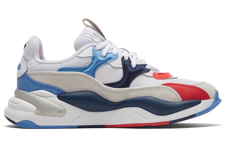 PUMA Bmw Motorsport X RS 2K 'Marina High Risk Red' 3
