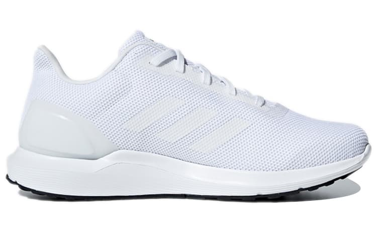 Adidas Cosmic 2 Cozy Lightweight White 3