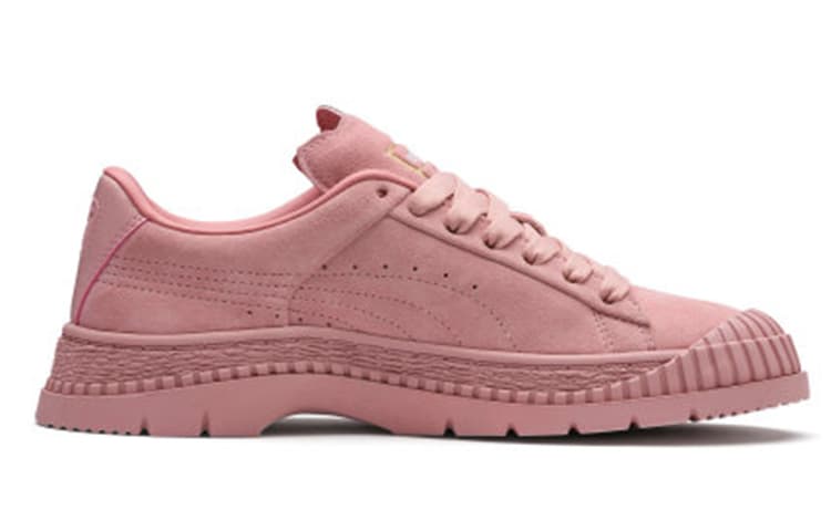 PUMA X Hello Kitty Utility Women's 4