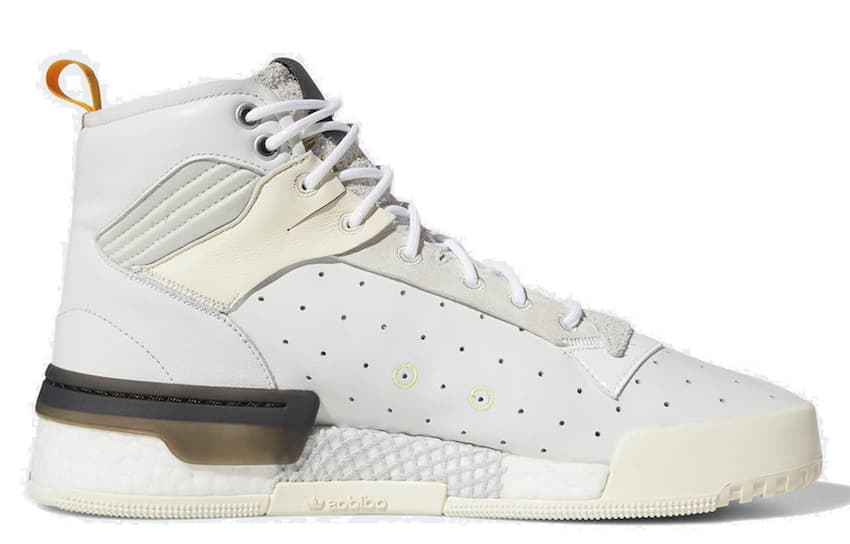 Adidas Originals Rivalry Rm Cream White 3