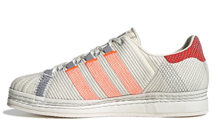 Adidas Originals Superstar Craig Green Off White