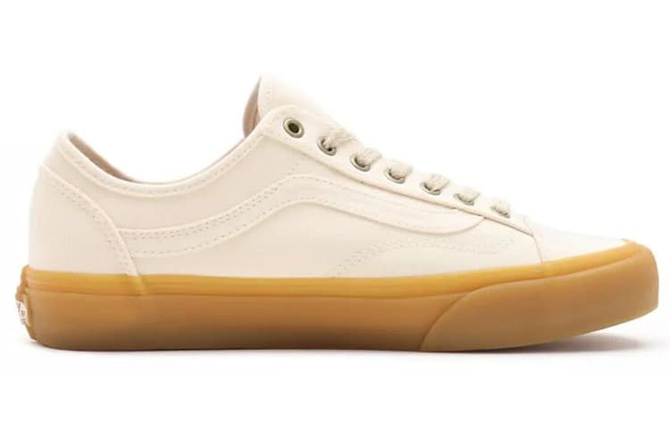 Vans Style 36 Decon Sf Beige/White 4