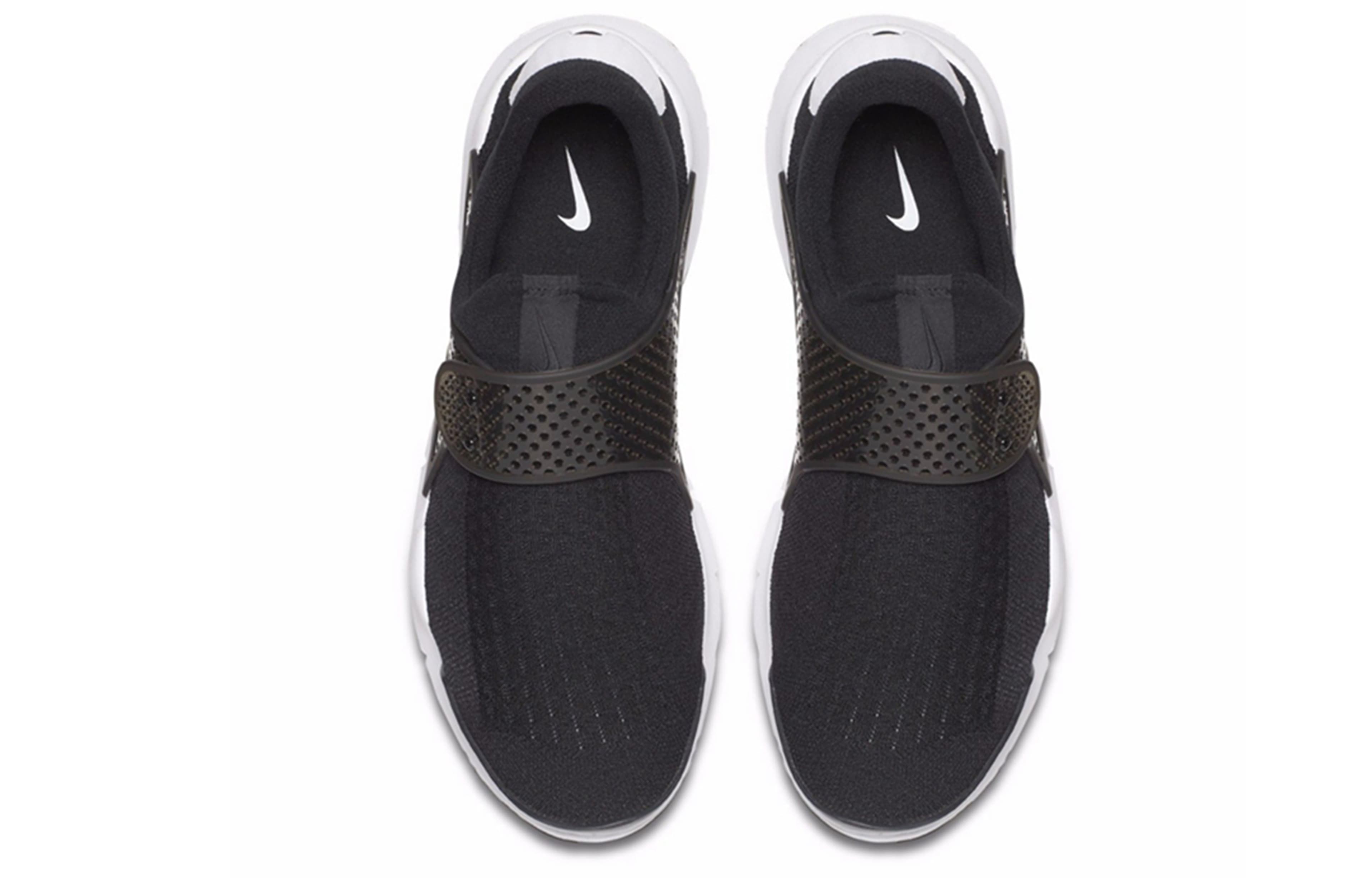 Nike Sock Dart Kjcrd Black/White 5