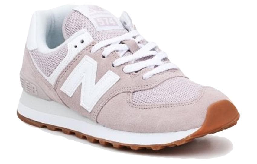 New Balance 574 'Logwood' Women's 5