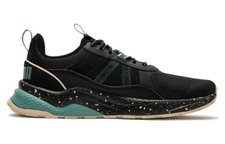 PUMA Anzarun 2.0 Open Road 'Black Adriatic' 3