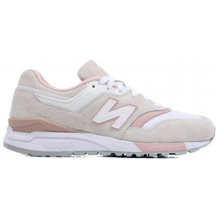 New Balance 997.5 'Grey Pink' 4