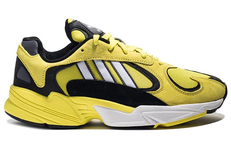 Adidas Originals Yung 1 Size? Acid House 3