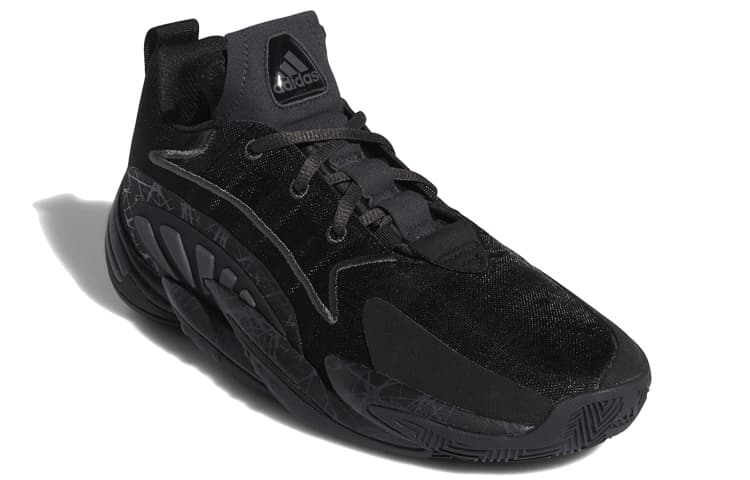 Adidas Crazy Byw 2.0 'Core Black' 6