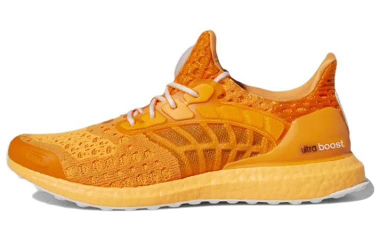 Adidas Ultra Boost Climacool 2 Dna Orange Rush