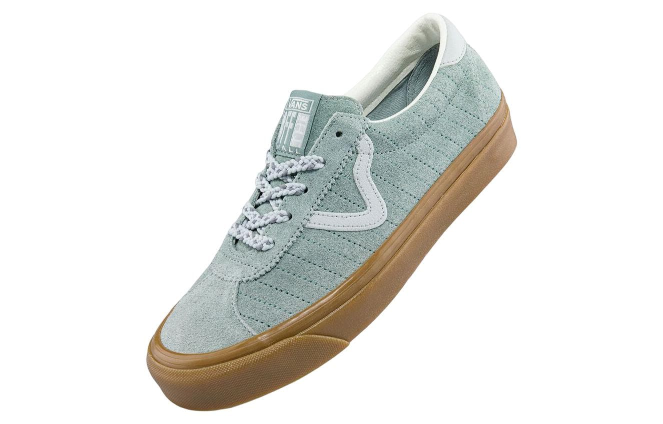 Vans Style 73 Blue 5