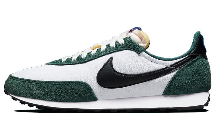 Nike Waffle Trainer 2 Athletic Club Pro Green