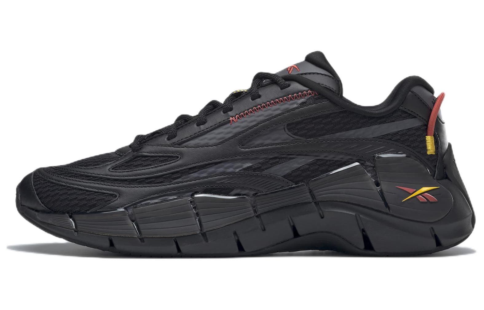 Reebok Zig Kinetica 2.5 'Black Rhodonite' 2