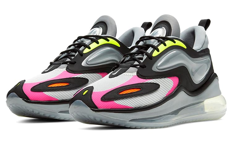 Nike Air Max Zephyr Photon Dust 6