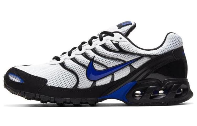 Nike Air Max Torch 4 White Hyper Blue 2