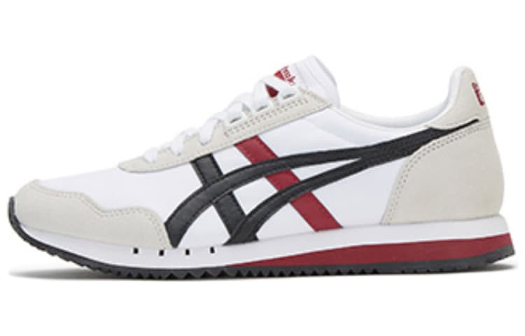 Onitsuka Tiger Dualio 'White Red Black'