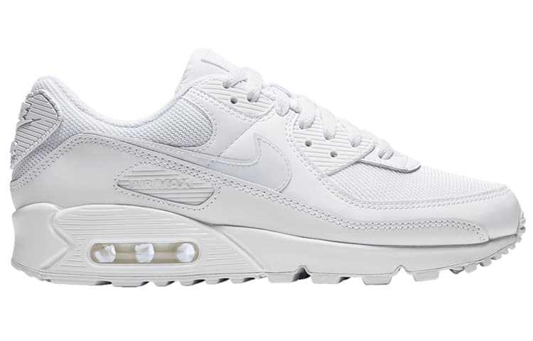 Nike Air Max 90 Twist White Women's 4
