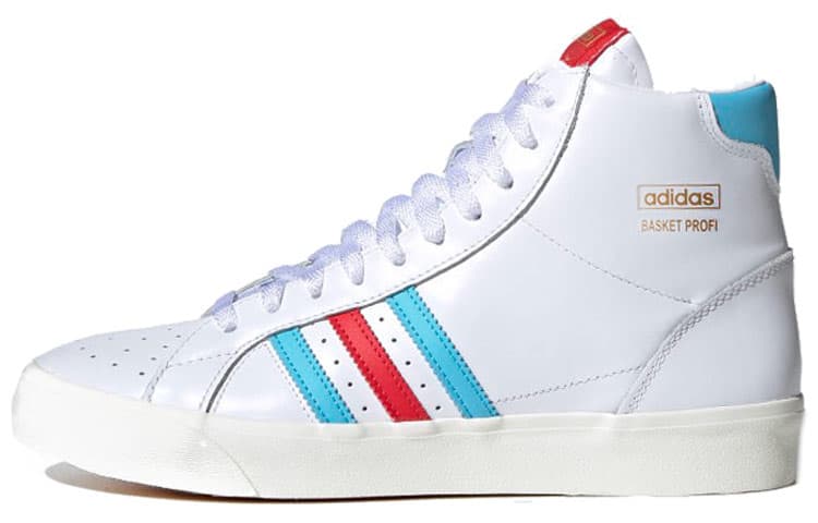 Adidas Originals Basket Profi Cloud White 3