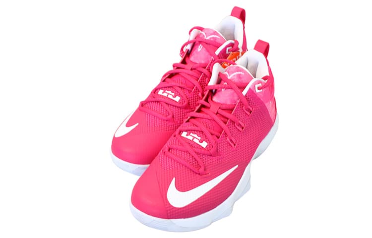 Nike Ambassador Ix 'Vivid Pink White' 6