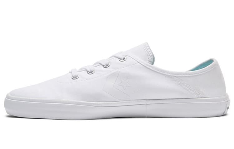 Costa Women's Converse 'White' Women's 2