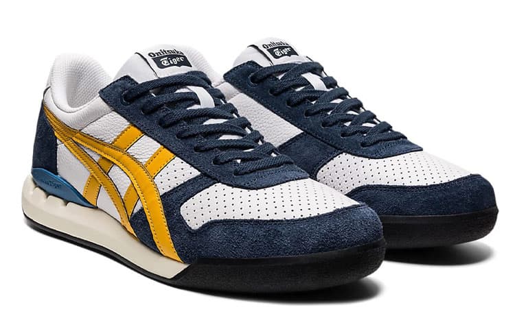 Onitsuka Tiger Ultimate 81 Ex 'Blue' 6