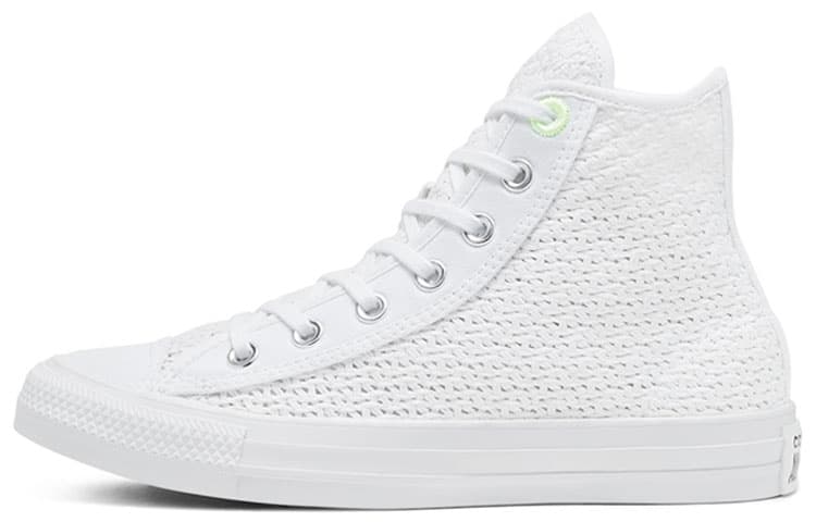 Converse Summer Getaway Chuck Taylor All Star White Women's 2