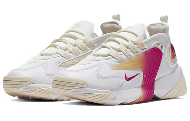 Nike Zoom 2K Rush Pink Women's 5