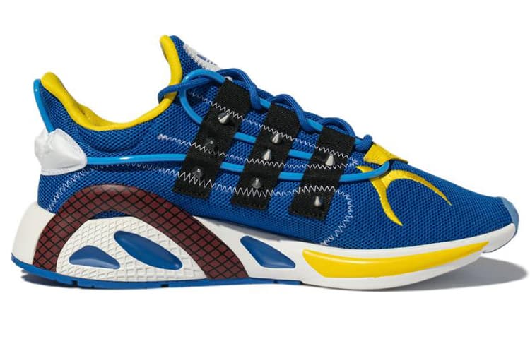 Adidas Originals Lexicon Bait X Street Fighter Chun Li 4