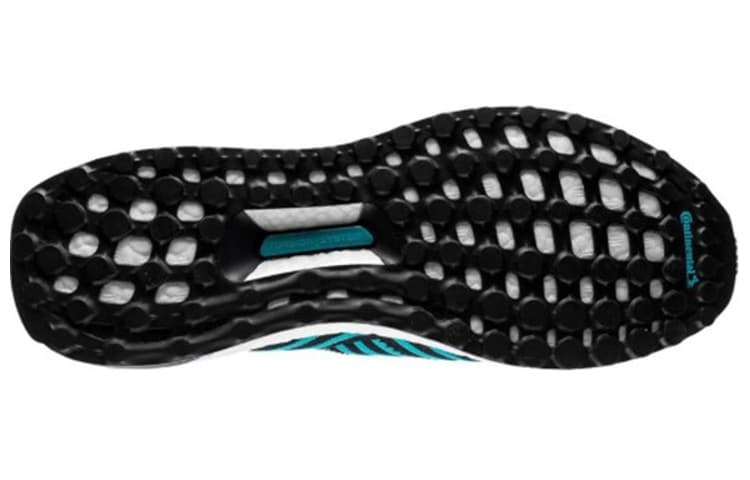 Adidas Nemeziz Tango 17+ Ultra Boost Legend Ink 5