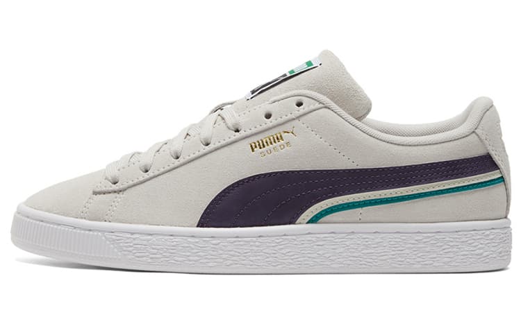 PUMA Suede 'Triplex Nimbus Cloud Sweet Grape' 2