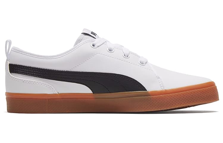 PUMA Street Vulc Nc Gc 'White Gum' 4