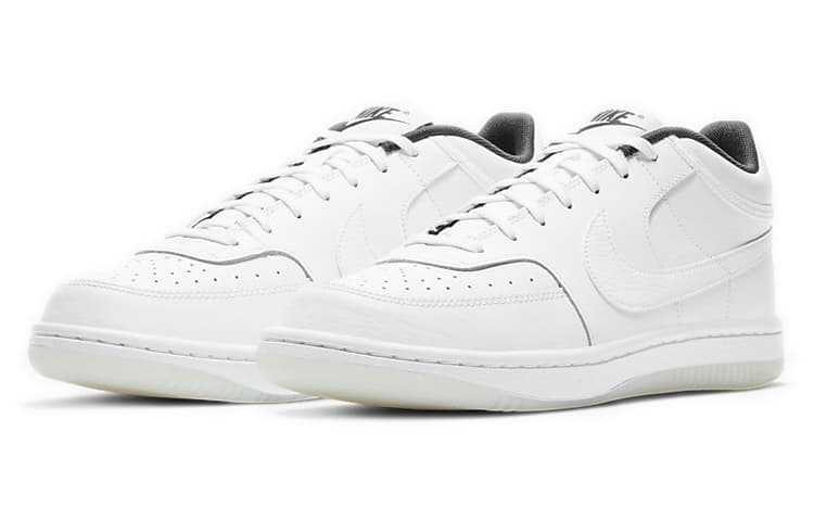 Nike Sky Force 3/4 White 6