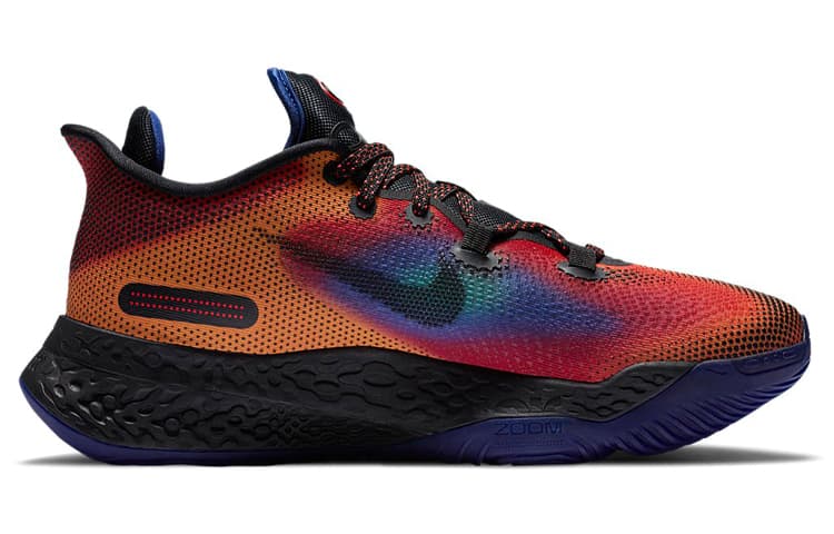 Nike Air Zoom Bb Nxt 'Heat Map' 4