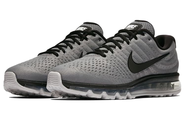 Nike Air Max 2017 Sneakers 6